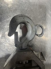 Little Mule 322DB Lineman’s Hoist 1500/3000 Lb Used Surplus. Item ID 3