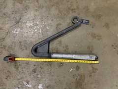 (5) Available Lathe Chuck Hook Sky Hook Lifting Device