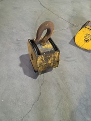 Crane Hook Block Sheave 5 Ton