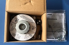 Speedaire 5YAP1 Tool Retractor 5ft 1-2lb. NEW NEVER USED