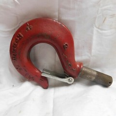 Crosby T5L Hoist Hook