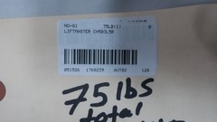 Liftmaster CH503L5R Door Operator