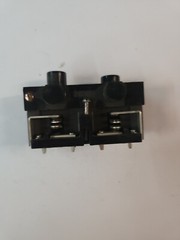 HUBBELL, PG3, SINGLE SPEED PLUG-IN INSERT, 28318-003