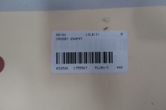 Crosby 29WP97 Hoist Chain Hook
