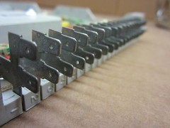 P & H HARNISCHFEGER 80Z293D2 ASEA VOLTAGE LIMITER SM2 4833 377-B
