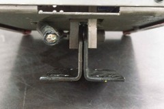 Knight KSH500-B-2 Servo Control Hoist Lift Manipulator 500 LBS Capacity 240v 1ph