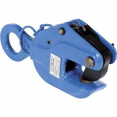 Vestil 4,000 Lb Capacity Plate Clamp