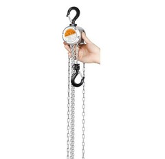 Mini Hand Chain Hoist Hook Mount