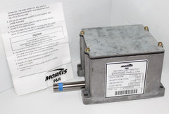 ⭐NEW⭐ P&H MORRIS 479Q35D4 GEARED ROTARY CRANE LIMIT SWITCH 108:1 2-NO 2-N.C