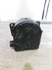 NEW Auto Crane Rotation Gearbox, 470003000, for 14005H Telescoping Crane Unused