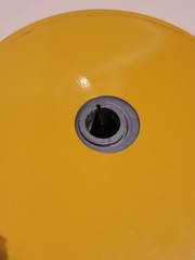 (2) ENDO ELB-40 Long Stroke Spring Balancer Travel Brake and Drum Lock