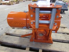 NEW! Gleason S16751-220-09-01 , Lift Cable Reel, 200A/600V, NO ELECTRIC SWITCH!