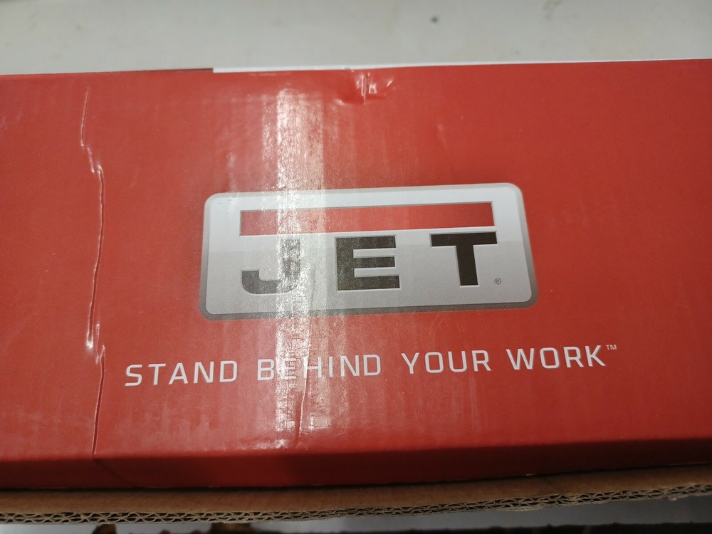 BRAND NEW Jet 287201 Jlp-050A-10 1/2T Mini-Puller 10Ft. Lift