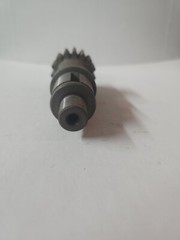 CMCO – BUDGIT INTERMEDIATE SHAFT AND INTEGRAL PINION; 21417101