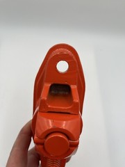 Rigid LUG FOR LOW Head Trolley – Hoist Suspension Bracelet 35741 Industrial