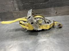 Little Mule 322DB Lineman’s Hoist 1500/3000 Lb.Buyer will have to install handle