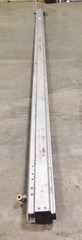 Ingersoll Rand overhead balancer rail 600-2000lb rating ZRA2 #5712