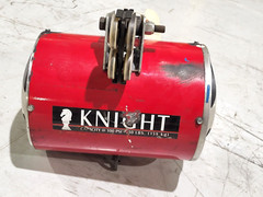Knight KBA 350-073 Air Balancer 100PSI 350lb Capacity