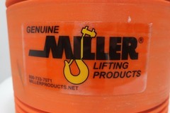 Miller VG Ac Insulating Link 25 Ton