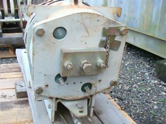 General Electric Shunt Brake 10OHMS, for 125 volts , A102J1AA1