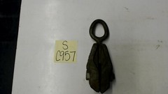 Used Sheet Metal Lifting Clamp