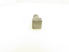 Konecranes S-13044 Overhead Crane Bolt 1/2″-13 Thread Square Head Lot of 2