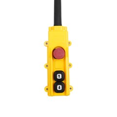 Electric Hoist Electric Lifting Device Electric Hoisting Machine 1300w 110v USA.