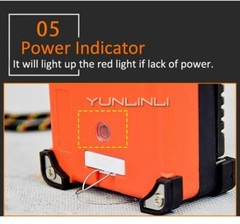 220v Electric Wireless Remote Control Switch Small Crane Hoist Winch Controller