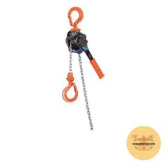 Elephant Chain Block Lever Hoist 0.5t YAD00512