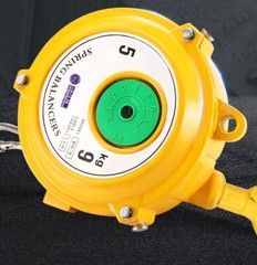 Spring Balancer Self-locking Tower Tension Crane Spring Suspension Balance