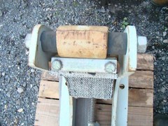 General Electric Shunt Brake 10OHMS, for 125 volts , A102J1AA1