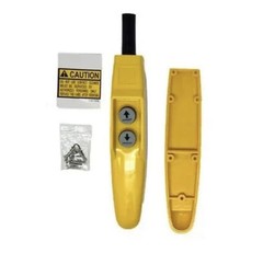🔥36900Y CM COFFING/HOIST PENDANT CONTROL STATION/YELLOW🔥