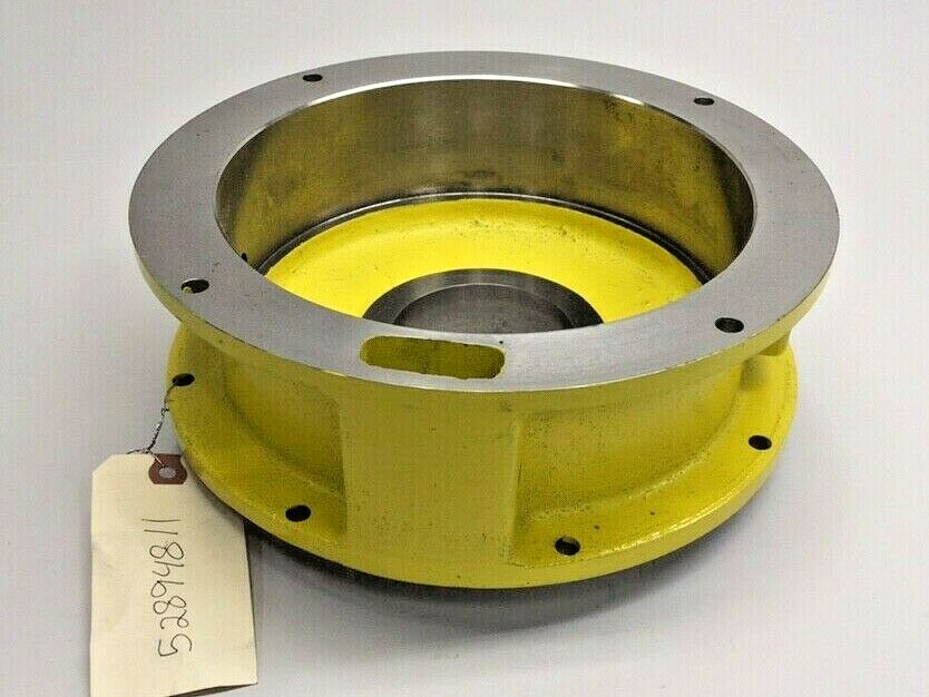 Crane Pro Parts 52894811 Gear Housing Casting# 16258 Konecranes