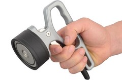 MUTUACTOR Strong Manual Magnetic Lifting Handle,Powerful Black with Grey