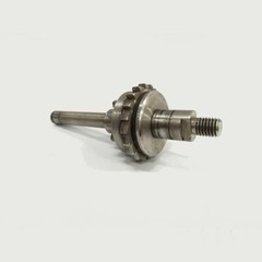 1200/1800/2600 lbs Manual Winches Bi-Directional Stainless Steel Self-Locking