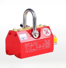 600KG Heavy-Duty Magnetic Lifting Magnet Lifter Magnetic Lifting Device