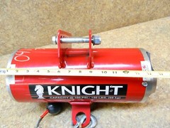 KNIGHT KBA150-076 Pneumatic Tool Balancer 150 LBS max