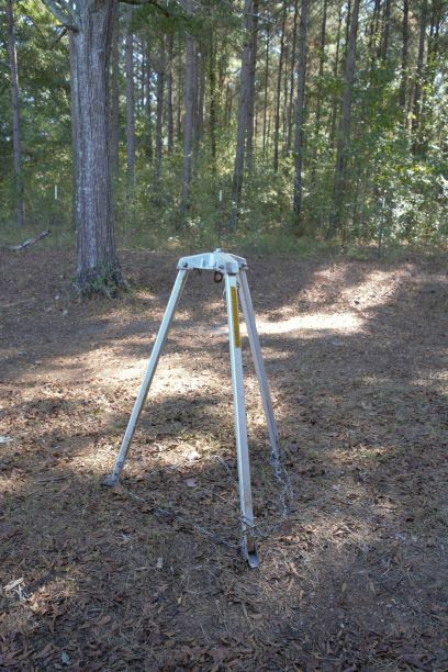 Miller Manhandler Confined Space System – 2 Winches, Tripod & 3 Harnesses