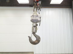 MSI MSI-6260C Trans-Weigh Cell Scale RF Digital Crane Scales 50000 lb