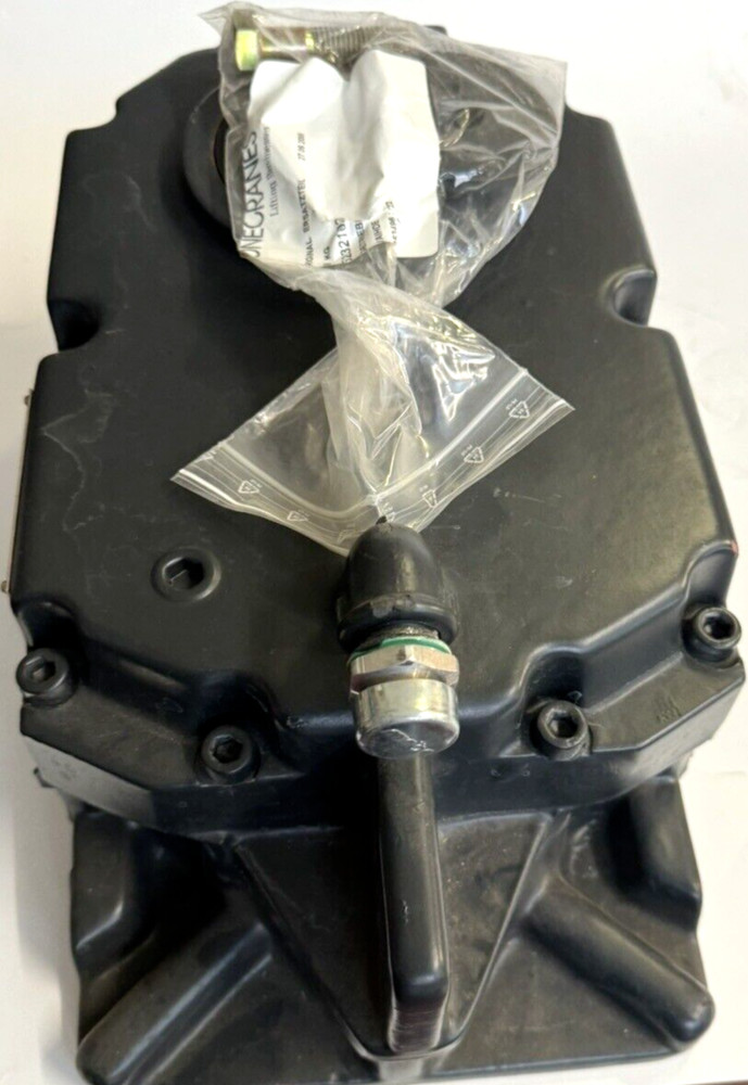 Konecranes Gearbox GM645