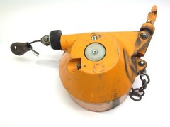 Packers Kromer 7241-05 Zero Gravity Tool Balancer 132-165 LBS