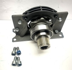 DEMAG CHAIN GUIDE SET 83728444 Removed from DKUN 10-1000KV1