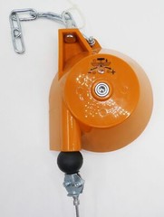 Carl Stahl Autostat 7228 0000 02 1.2-2.6kg Weight Balancer Balancer -Unused-