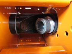 NEW! Gleason S16751-220-09-01 , Lift Cable Reel, 200A/600V, NO ELECTRIC SWITCH!