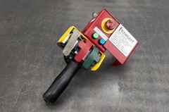 Knight EBA1063-49601 Hoist Lift Manipulator Servo Control Pendant Handle