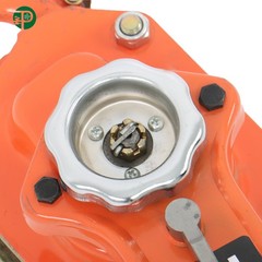 Lever Block Chain Hoist G80 Ratchet Hoist 6600 Lbs Capacity 10 Feet Lifter