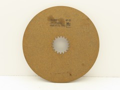 P&H 15Q94D1 Hoist Friction Brake Disc 13-3/4″ OD 3-5/16″ ID