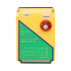 Electric Hoist 1102.31lbs Crane Winch with Wired Remote Control 1300W 110V