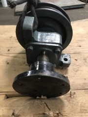 New Whiting P&H 10 Ton Crane Idler Wheel Assembly Warranty