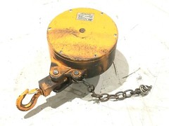 Packers Kromer 7241-05 Zero Gravity Tool Balancer 132-165Lbs NEEDS NEW CABLE